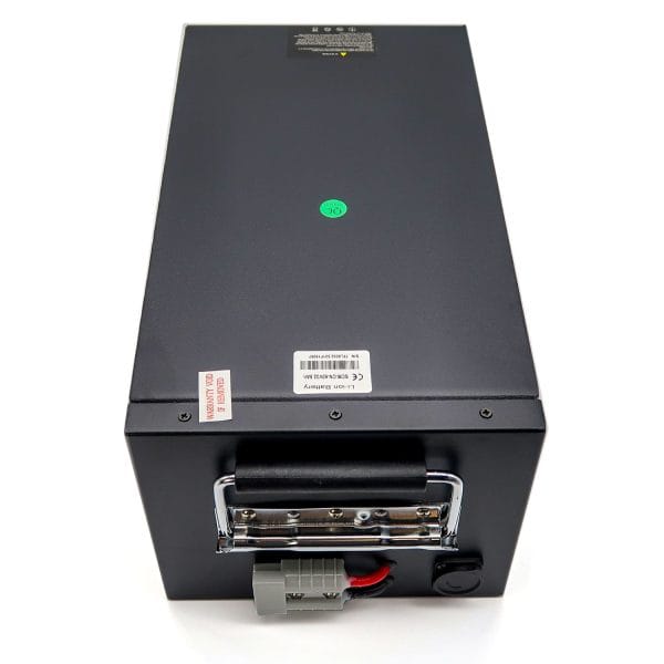 Rolektro Carrier V.3 / MX3 Batterij (60V32.5AH) - Afbeelding 3