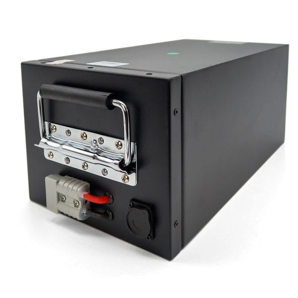 Rolektro Carrier V.3 / MX3 Batterij (60V32.5AH)