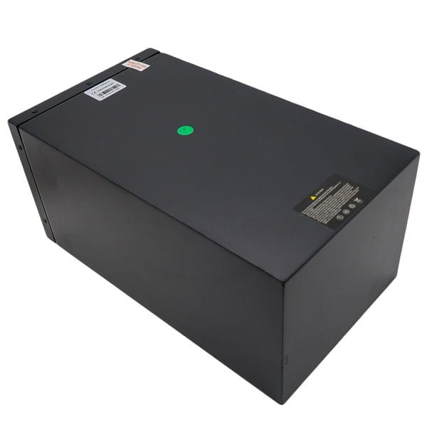Rolektro Carrier V.3 / MX3 Batterij (60V32.5AH) - Afbeelding 4