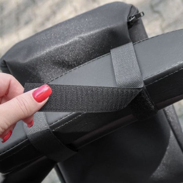 Rolektro Quad / Trike Armleuning Tas - Afbeelding 6