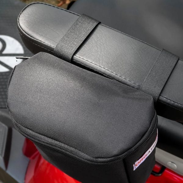 Rolektro Quad / Trike Armleuning Tas - Afbeelding 7