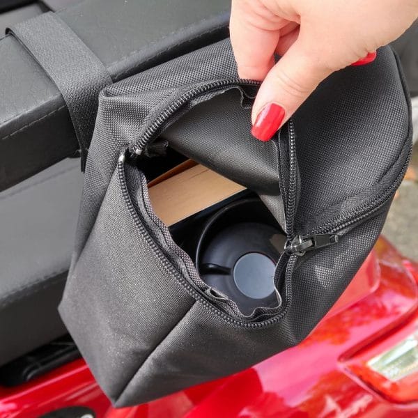 Rolektro Quad / Trike Armleuning Tas - Afbeelding 8