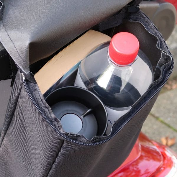 Rolektro Quad / Trike Armleuning Tas - Afbeelding 9