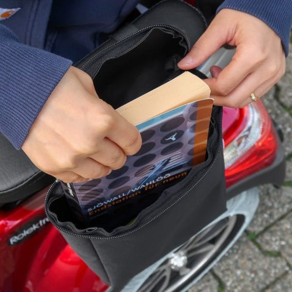 Rolektro Quad / Trike Armleuning Tas - Afbeelding 10