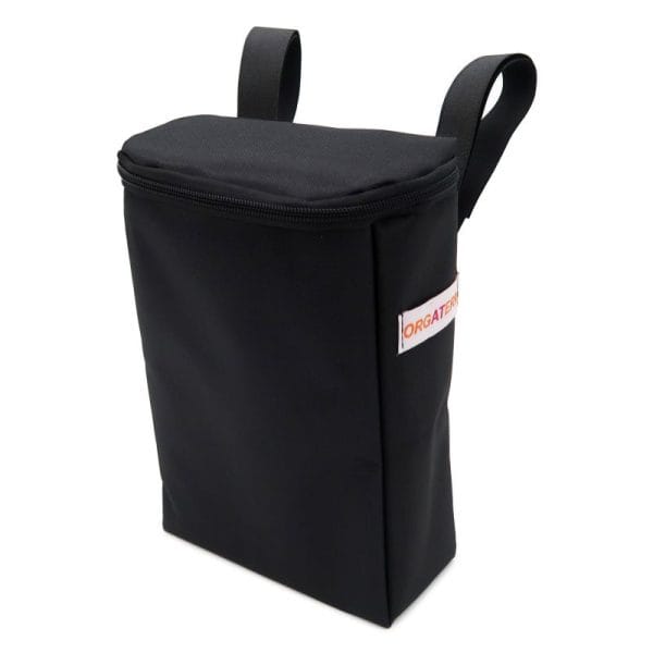 Rolektro Quad / Trike Armleuning Tas - Afbeelding 2