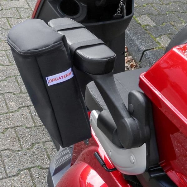 Rolektro Quad / Trike Armleuning Tas - Afbeelding 5