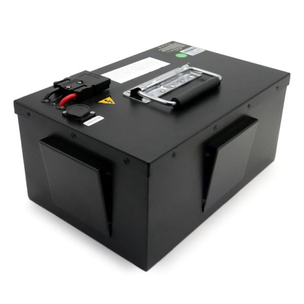 Rolektro Quad V.3 / Trike V.3 / Premium V.3 / DS3 / DS4 Batterij (60V30AH)