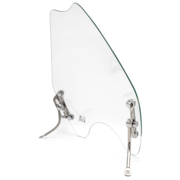 Rolektro Windscherm Glas E24 - Afbeelding 2