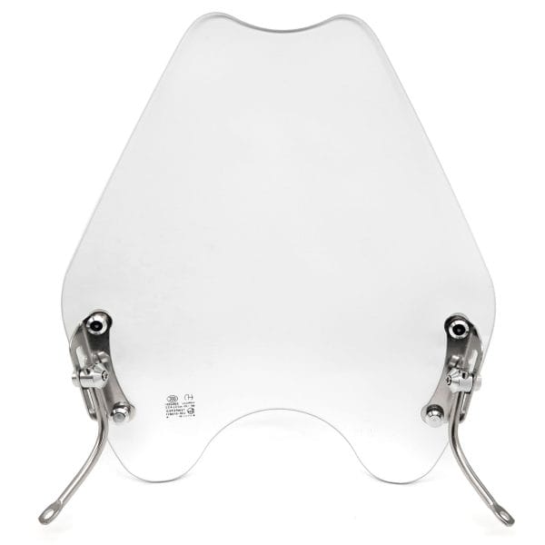 Rolektro Windscherm Glas E24