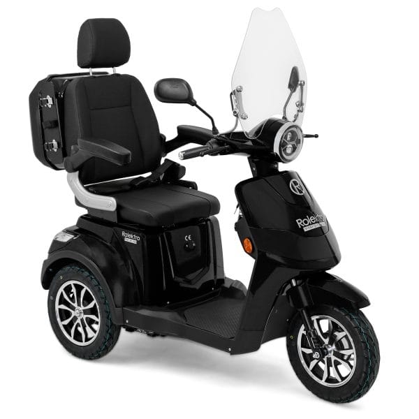 Rolektro E-Trike V.2 Premium