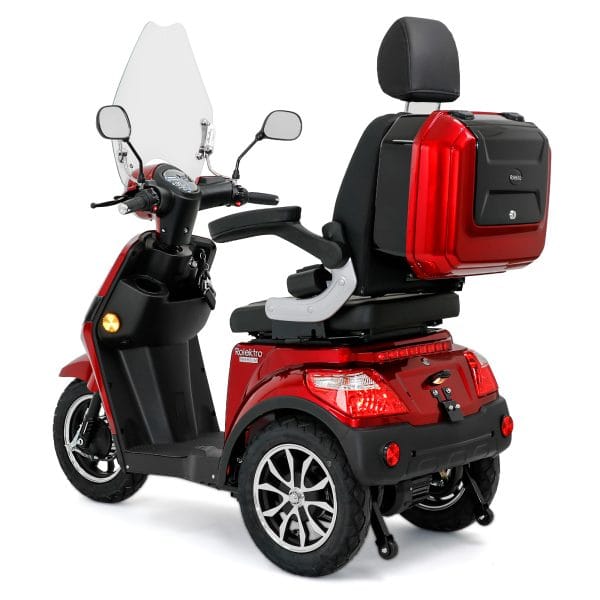 Rolektro E-Trike V.3 Premium - Afbeelding 22