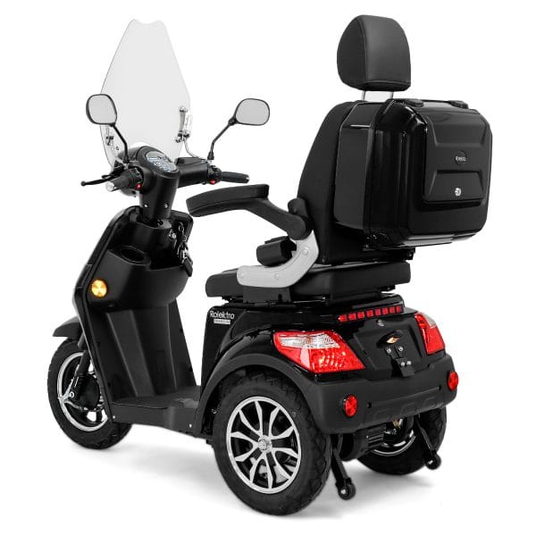 Rolektro E-Trike V.3 Premium - Afbeelding 14