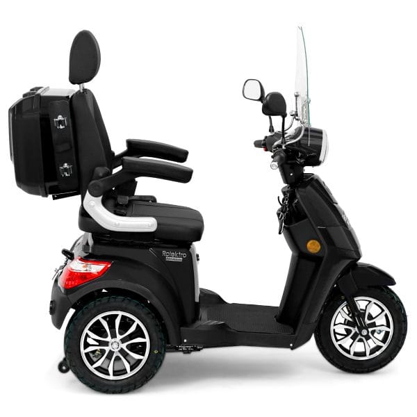 Rolektro E-Trike V.3 Premium - Afbeelding 24