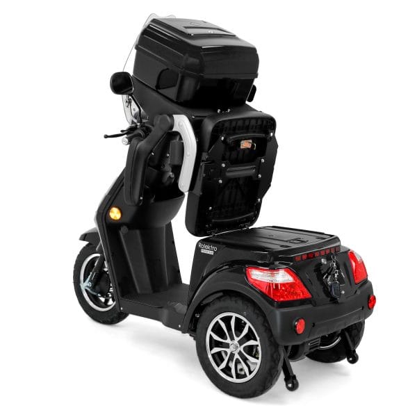 Rolektro E-Trike V.3 Premium - Afbeelding 25