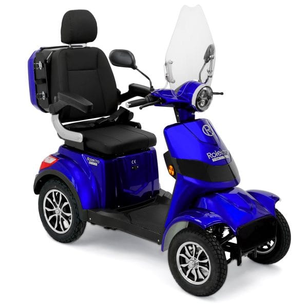 Rolektro E-Quad V.2 Premium