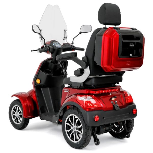 Rolektro E-Quad V.2 Premium - Afbeelding 7