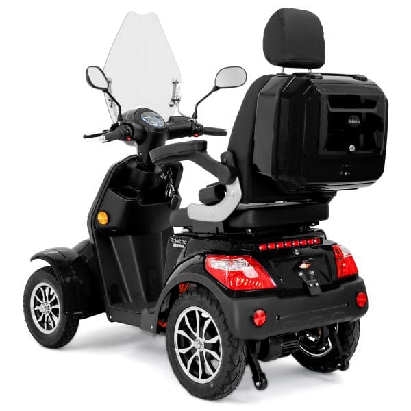 Rolektro E-Quad V.2 Premium - Afbeelding 11