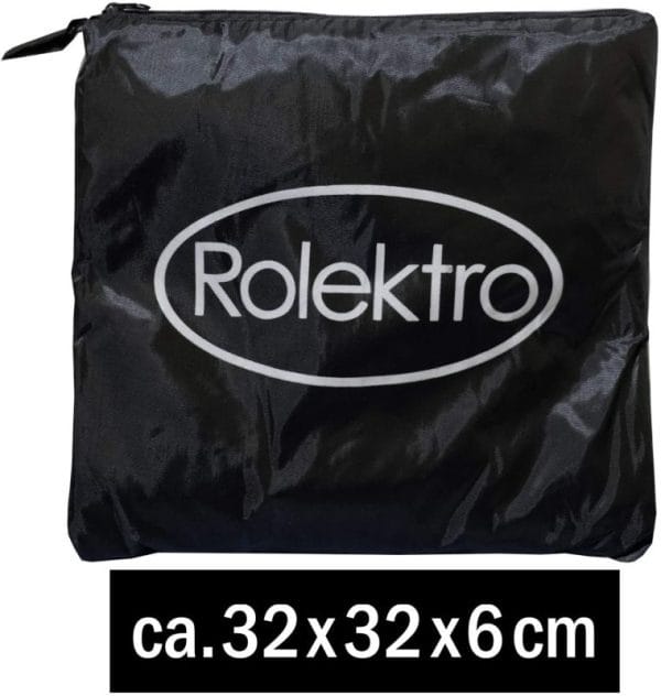 Rolektro Quad / Trike XL Afdekhoes - Afbeelding 5