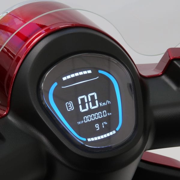Rolektro E-Quad V.2 Premium - Afbeelding 12