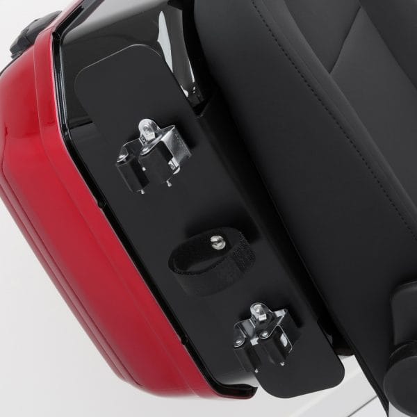 Rolektro E-Quad V.2 Premium - Afbeelding 15
