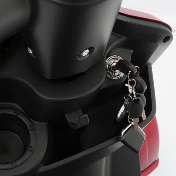 Rolektro E-Quad V.2 Premium - Afbeelding 19