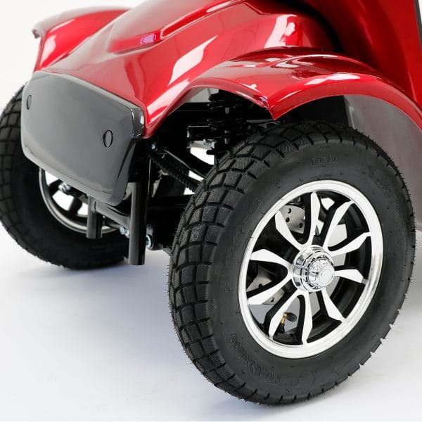 Rolektro E-Quad V.2 Premium - Afbeelding 23