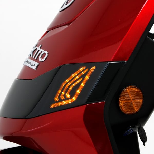 Rolektro E-Trike V.3 Premium - Afbeelding 28