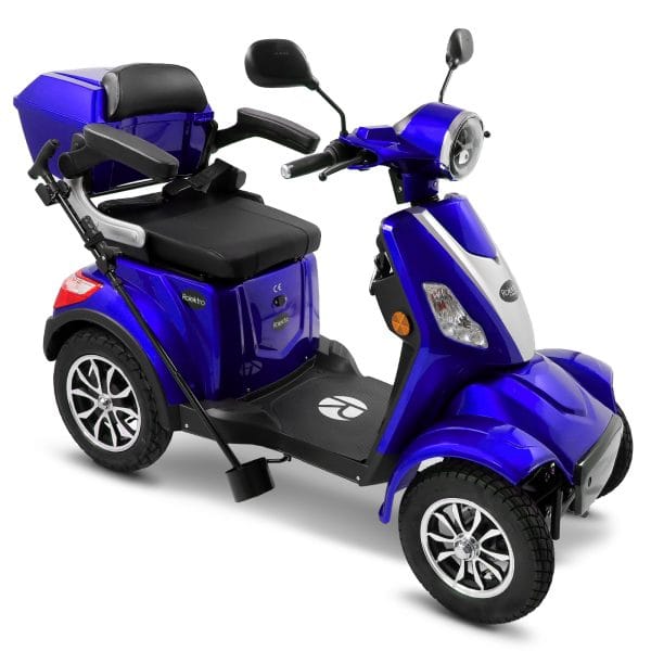Rolektro E-Quad V.3+ - Afbeelding 20