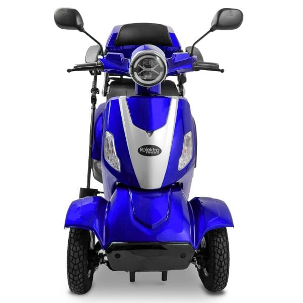Rolektro E-Quad V.3+ - Afbeelding 22