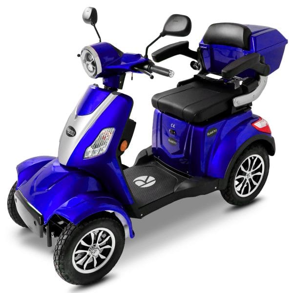 Rolektro E-Quad V.3+ - Afbeelding 23