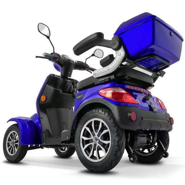 Rolektro E-Quad V.3+ - Afbeelding 27