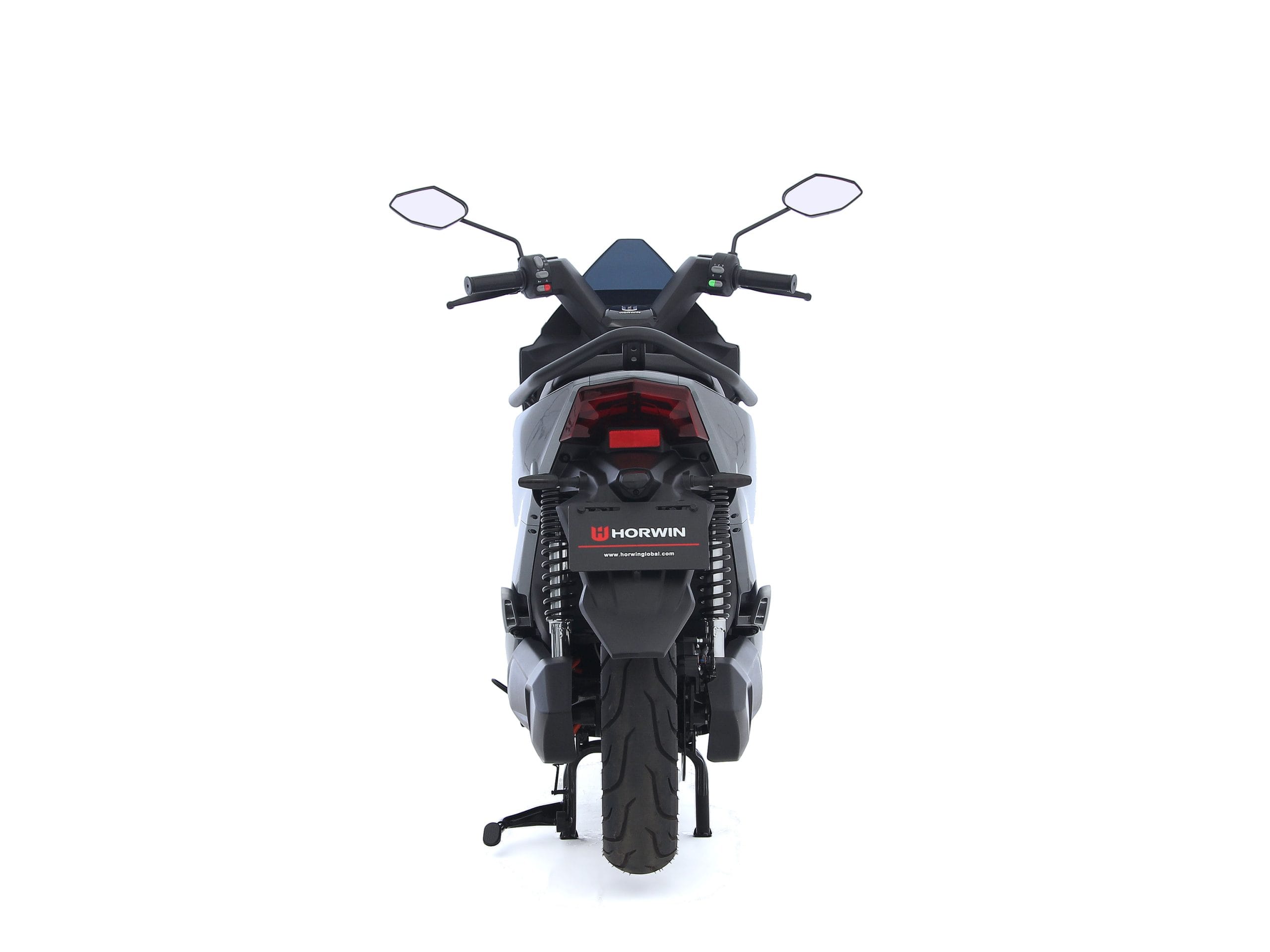 Horwin SK1 26Ah - Afbeelding 2