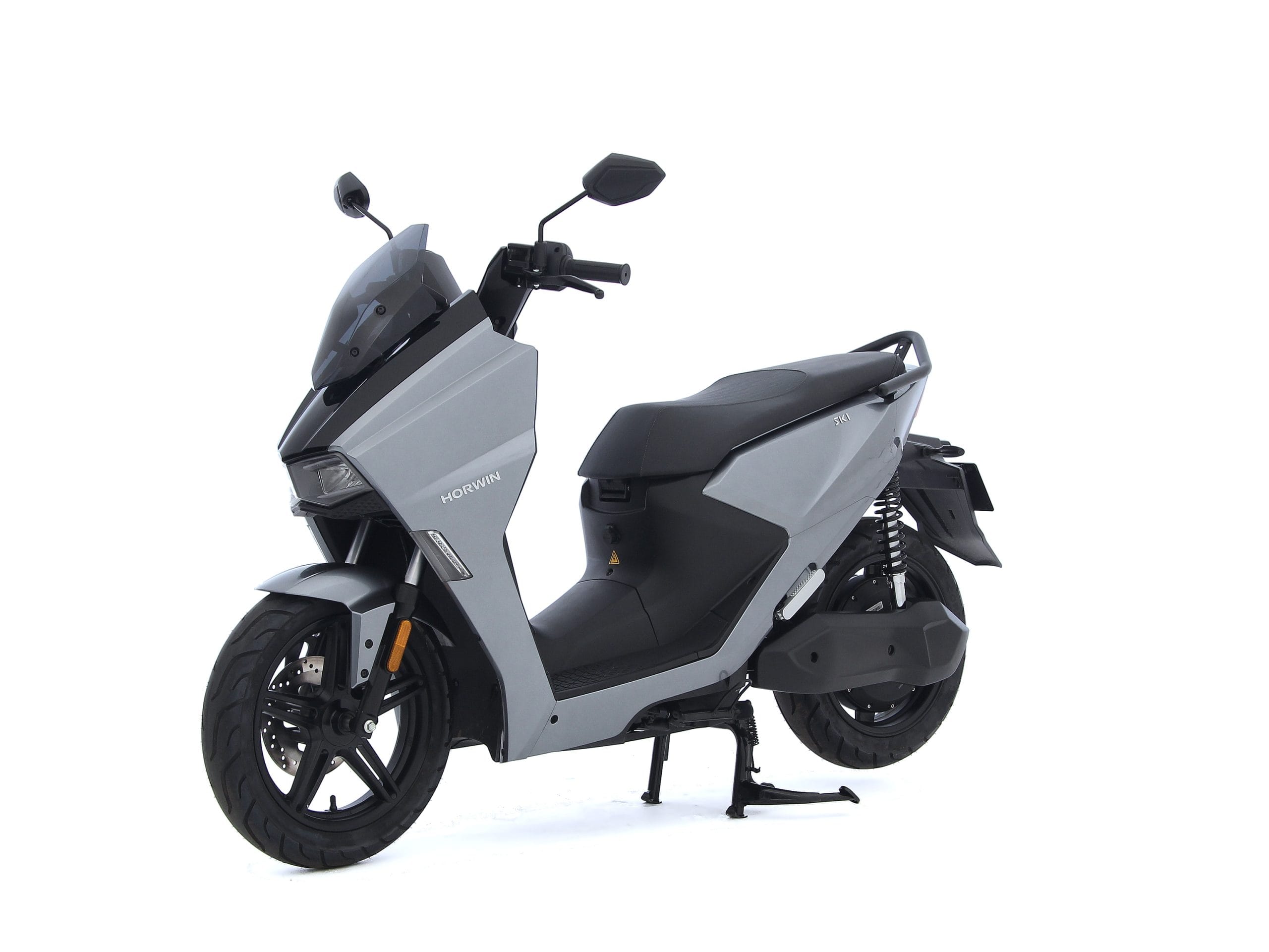 Horwin SK1 26Ah - Afbeelding 4