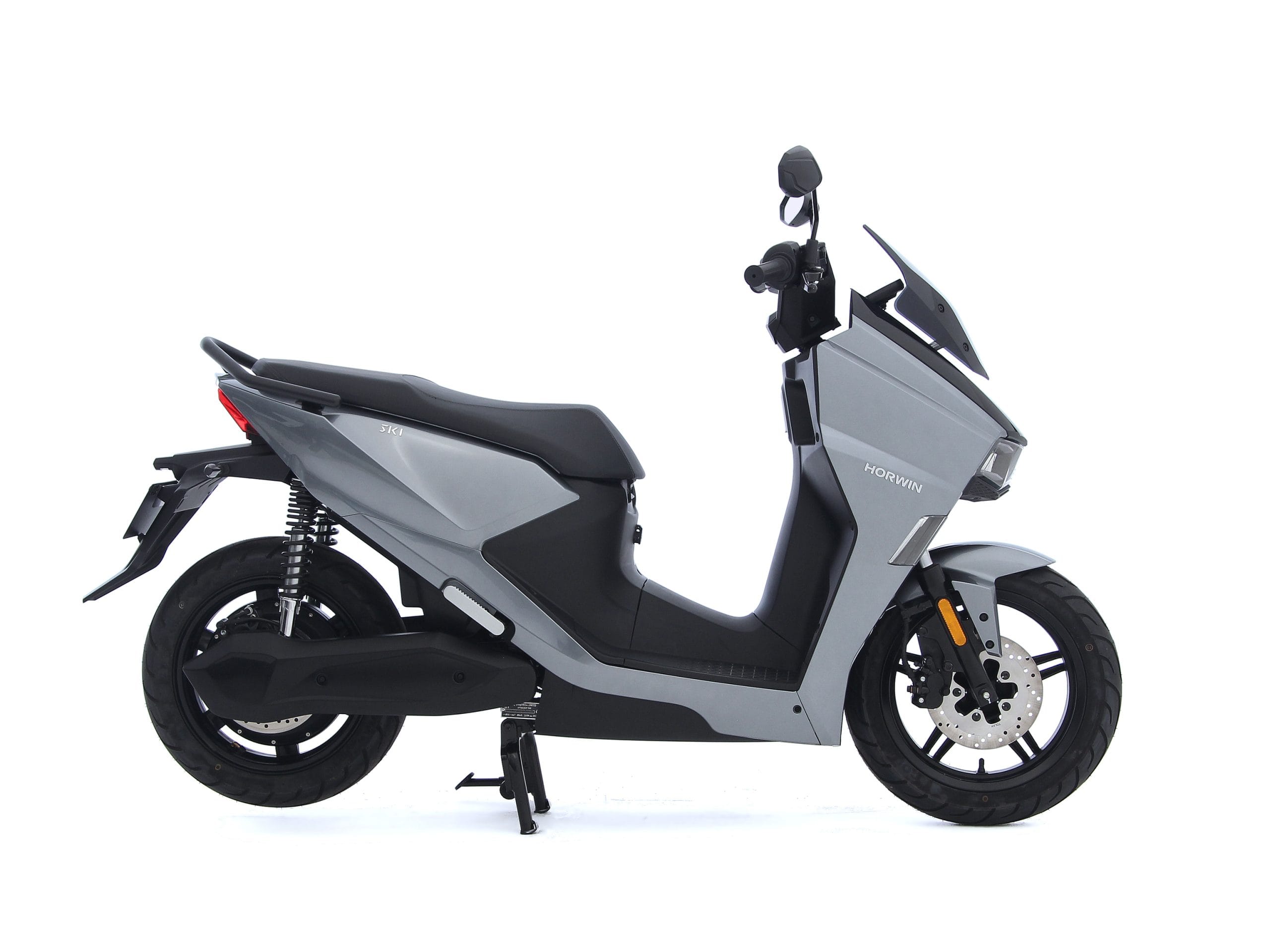 Horwin SK1 26Ah - Afbeelding 5