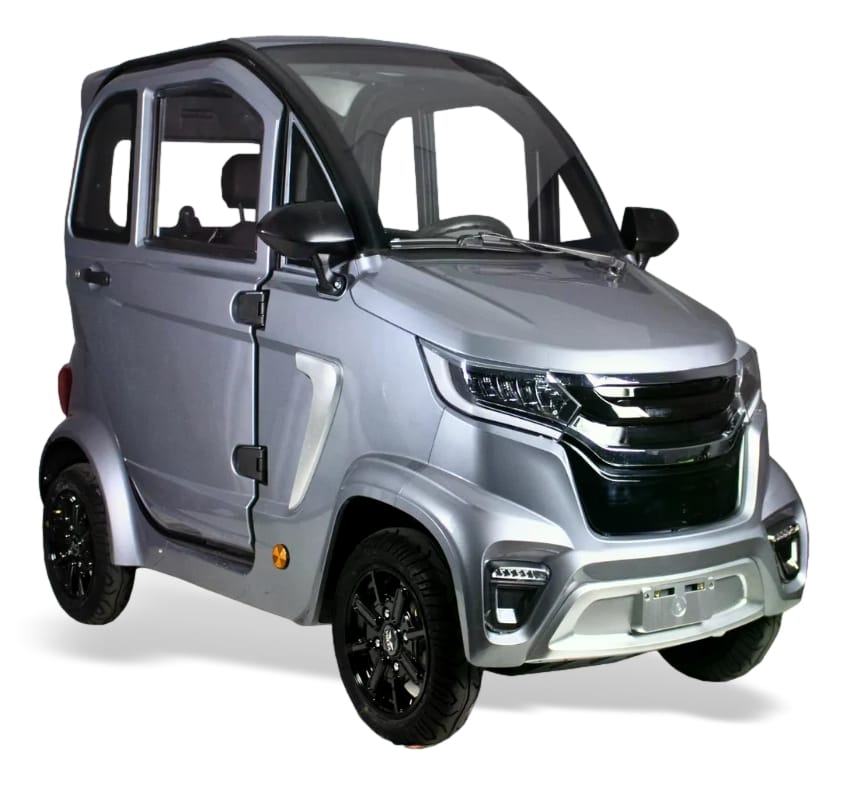 Volta EV1