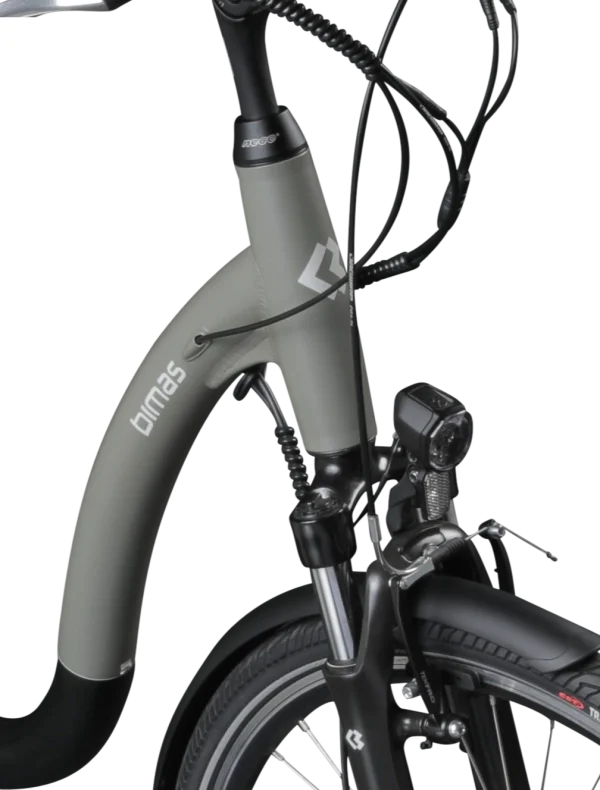Bimas eComfort 7.1 - Afbeelding 3