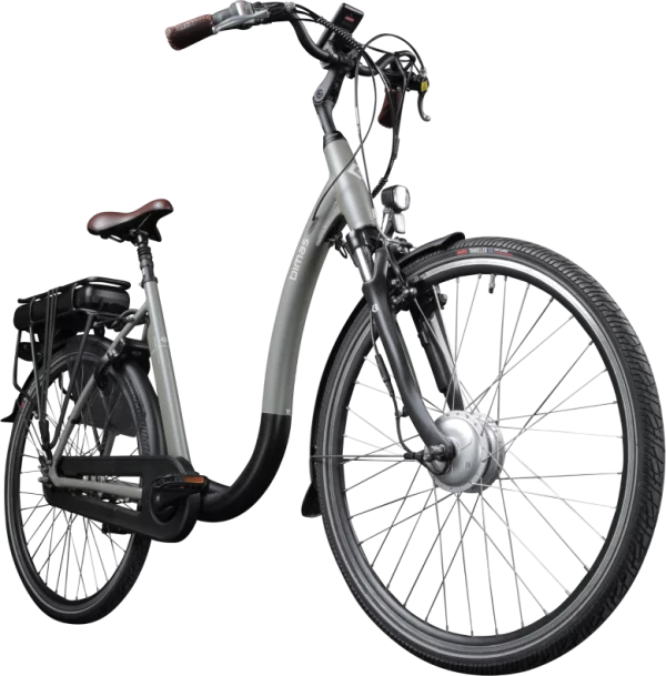 Bimas eComfort 7.1 - Afbeelding 2